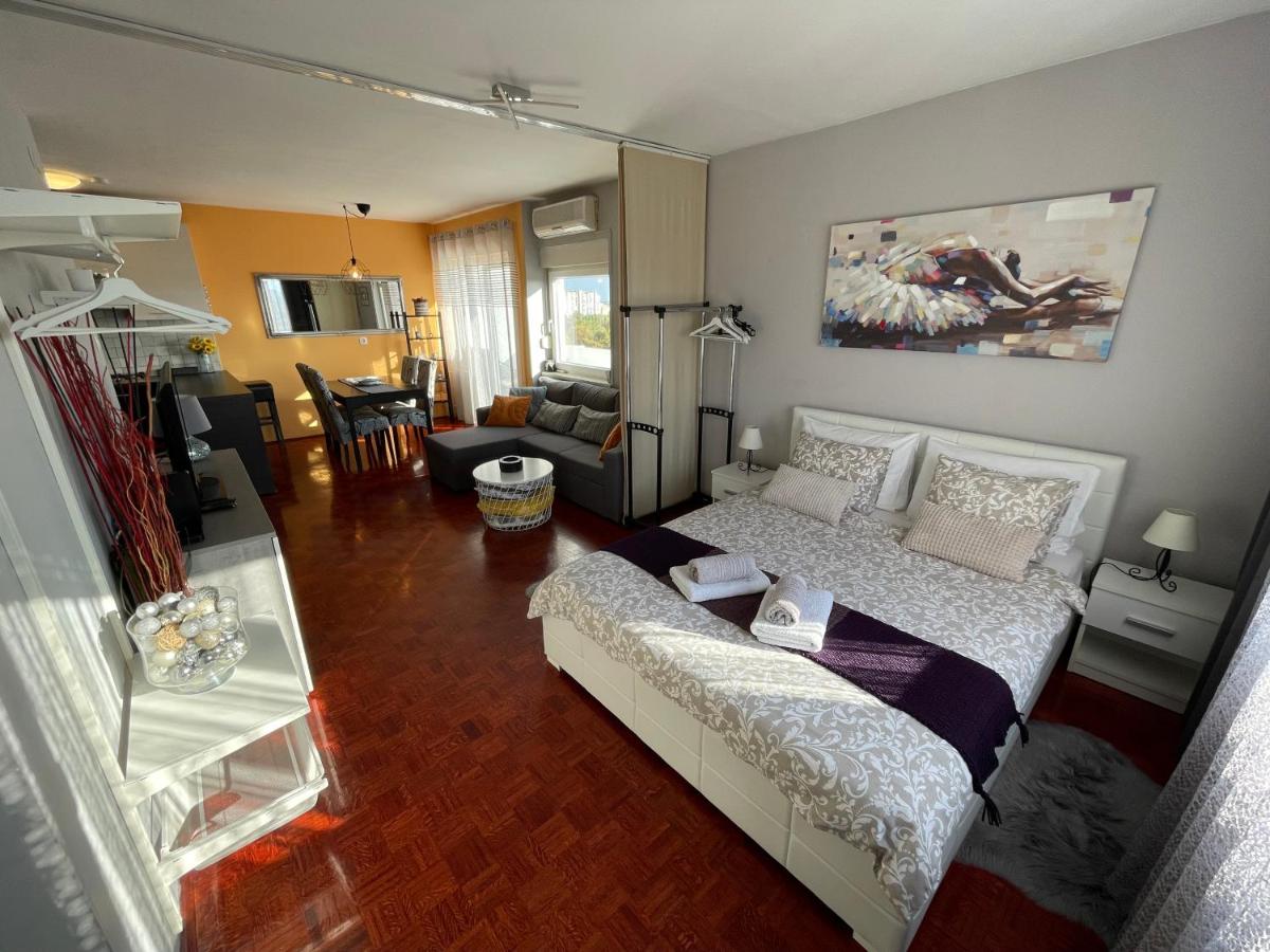 Apartments High - Housity