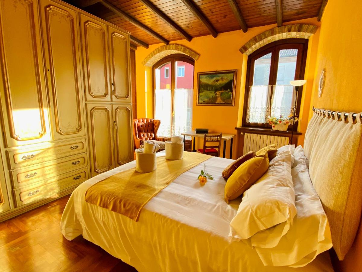 La Rosa di Langa - Charming Panoramic House - Housity