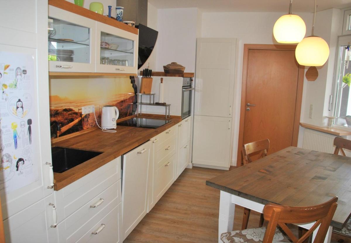 Haus Weermann Haus Weermann EG - Housity