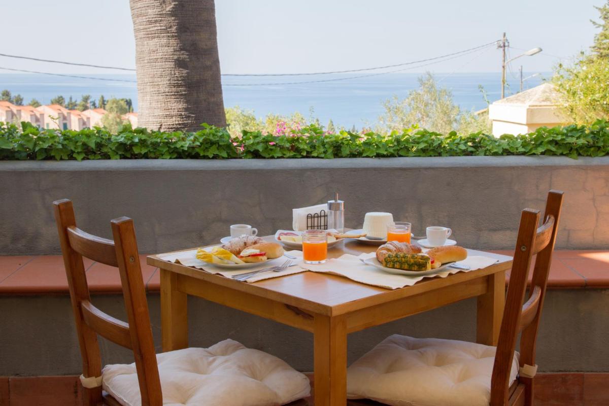 Bouganville B&B - Housity