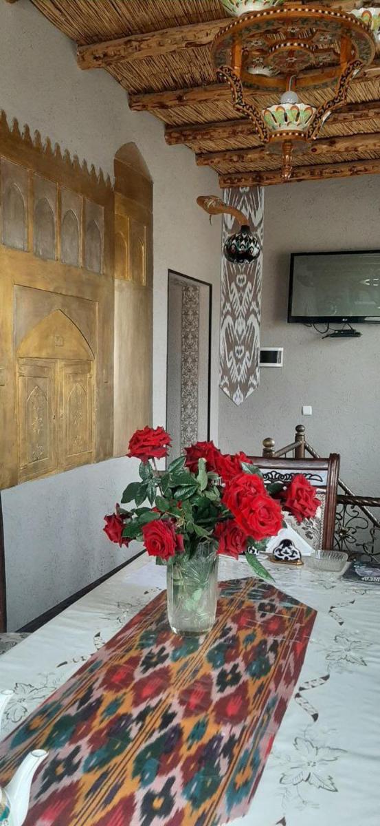 Guest House Art Postindoz - Housity