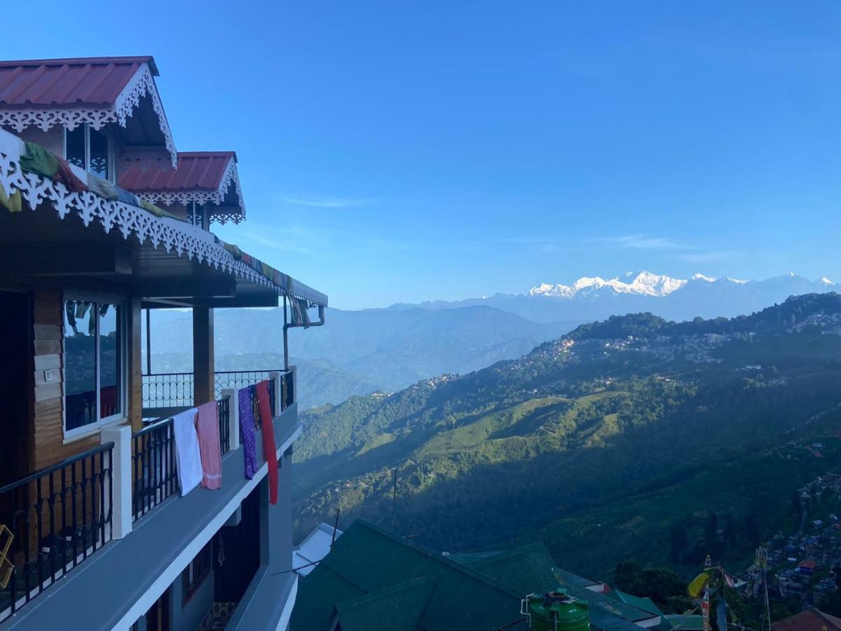 Suitetrails - Norbus Homestay