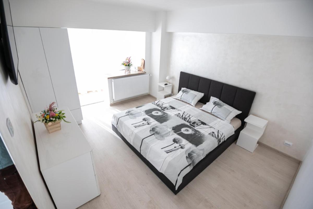 Apartament CENTRAL - Housity