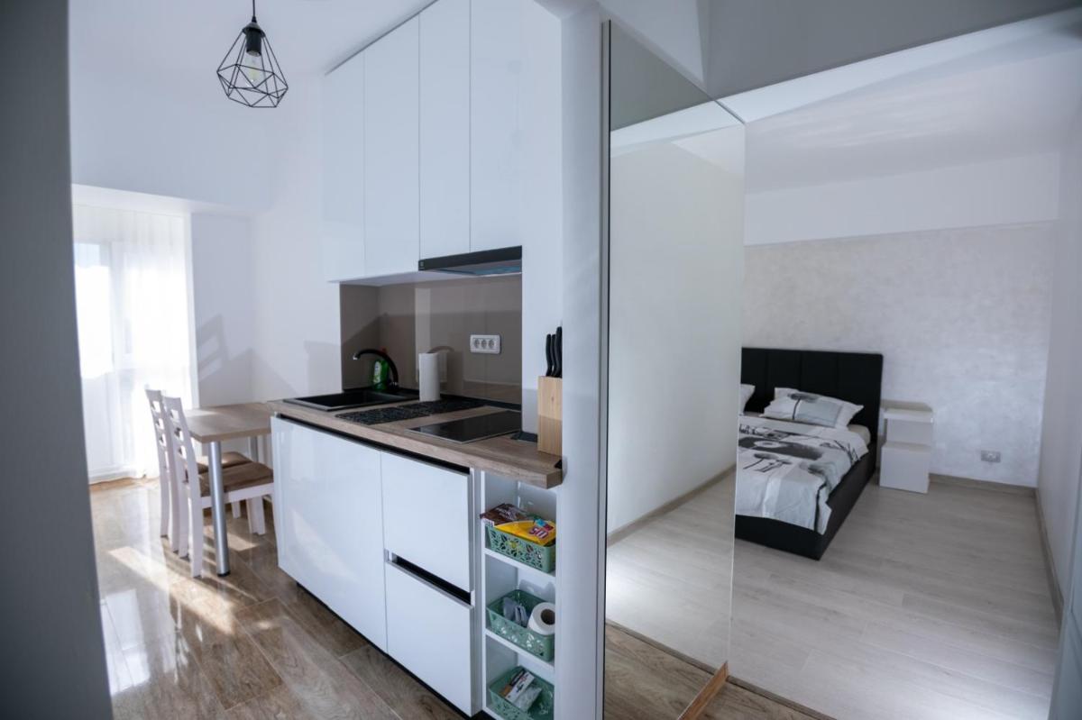 Apartament CENTRAL - Housity