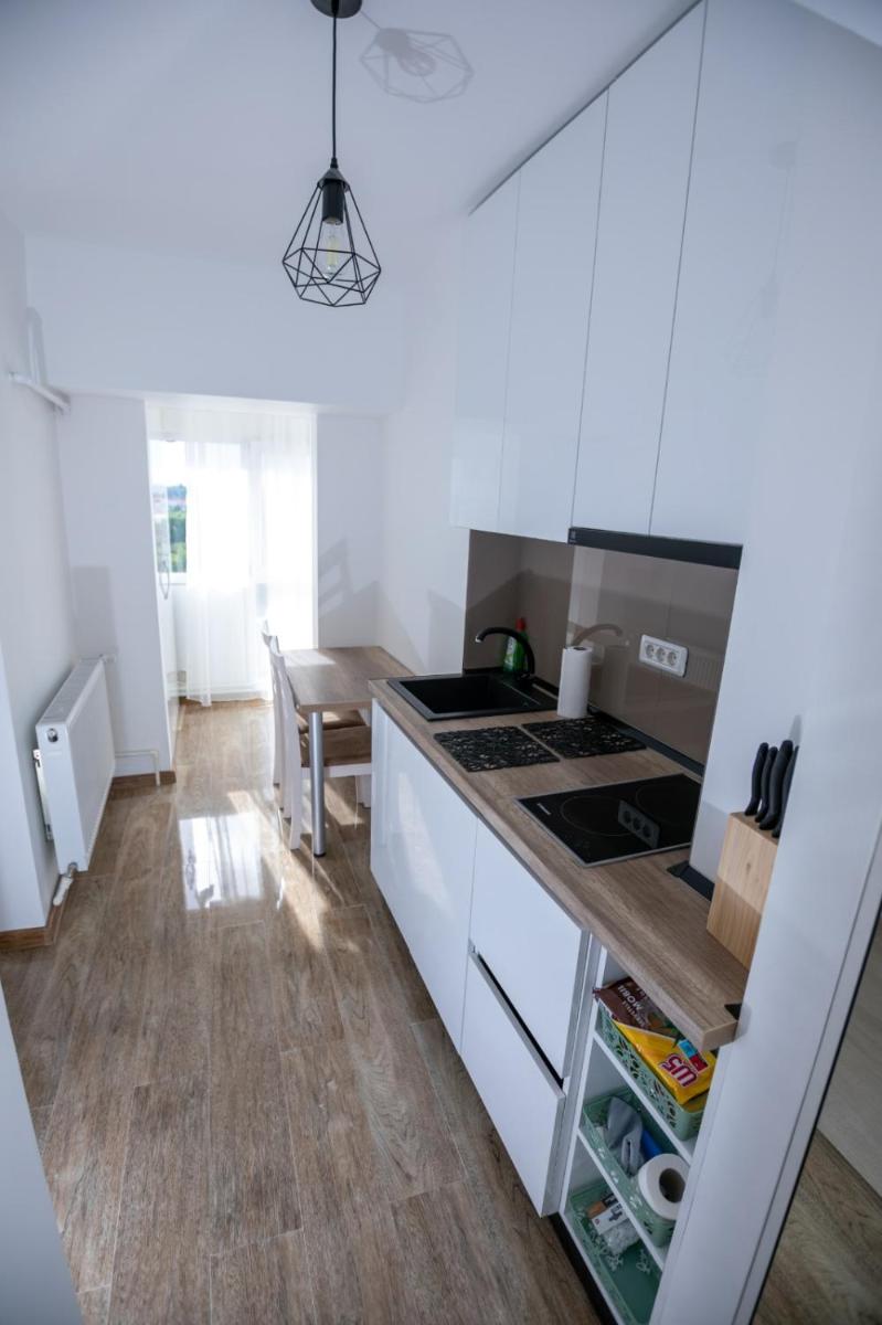 Apartament CENTRAL - Housity