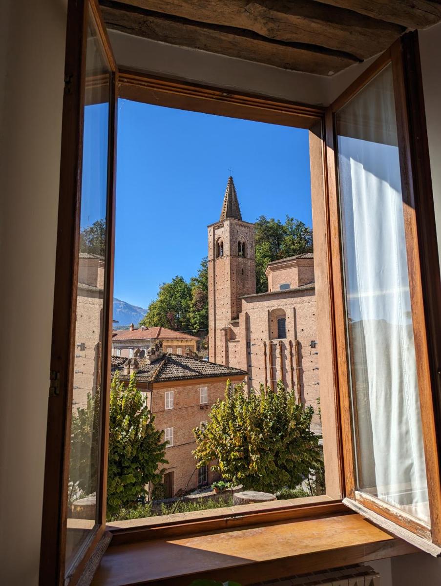 Casa di Clara in Piazza, ideale per smartworking - Housity