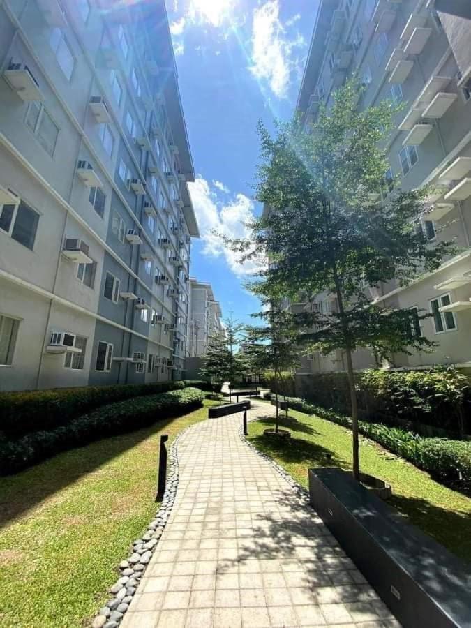 Simply Staycation at Trees Residences - Housity