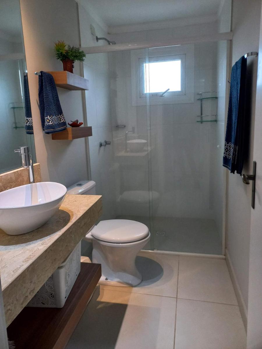 Suitetrails - Apartamento familiar no Centro de Pomerode.