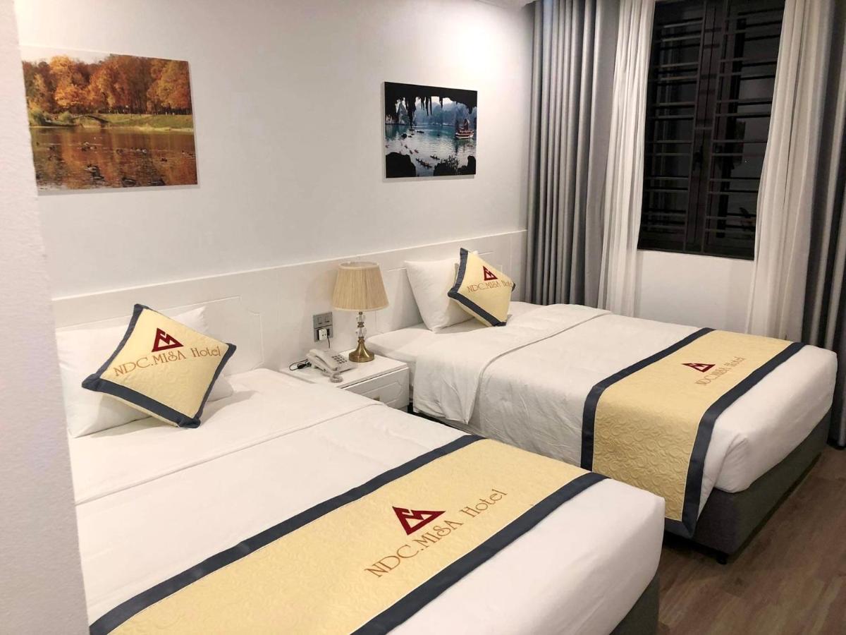 NDC MISA HOTEL - Housity