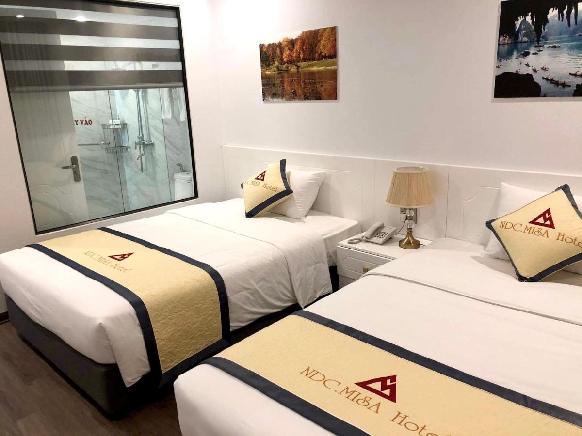 NDC MISA HOTEL - Housity