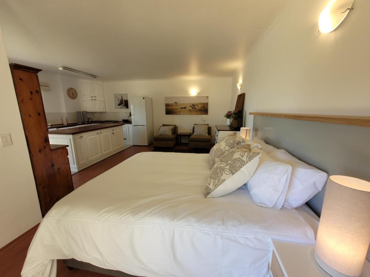 Froggy Farm Self Catering - Housity