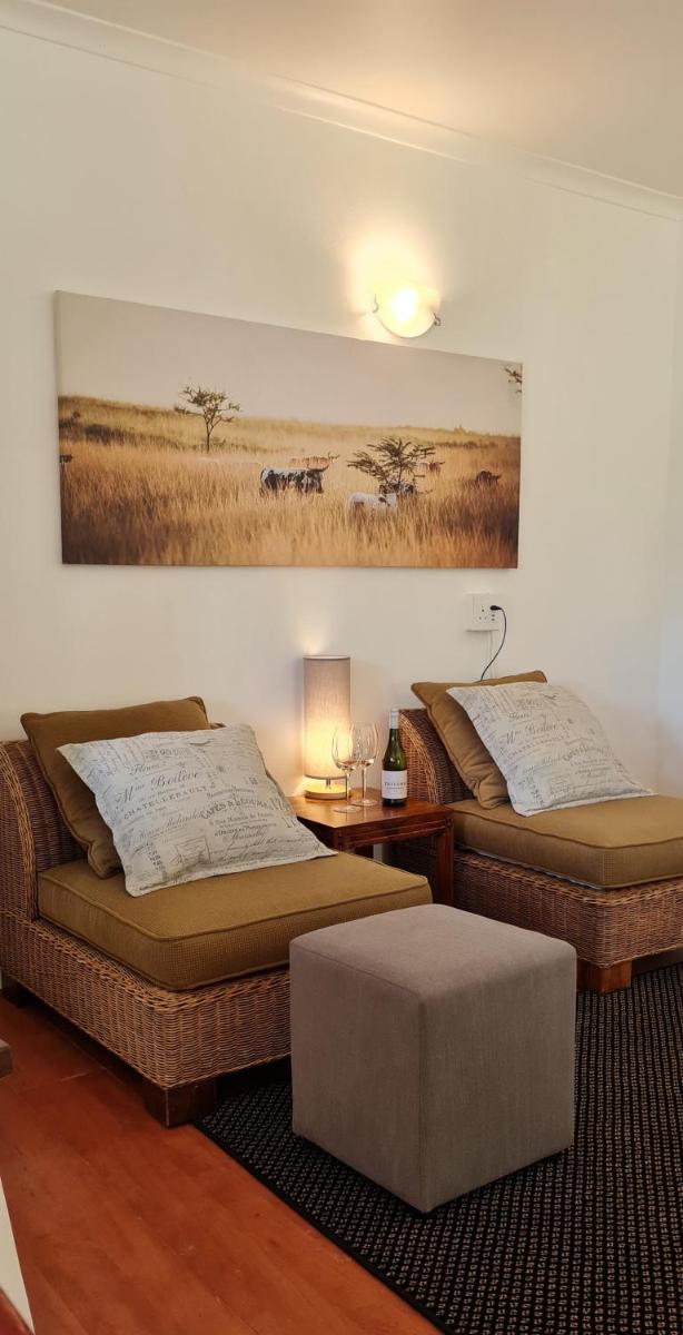 Froggy Farm Self Catering - Housity