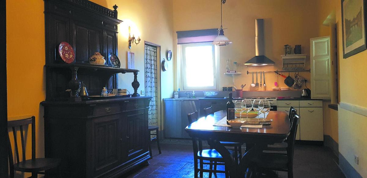 Appartamento Valle Verde - Housity