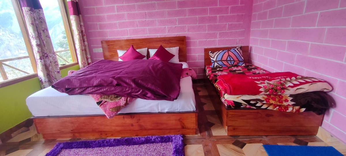 Atharva Homestay - Housity