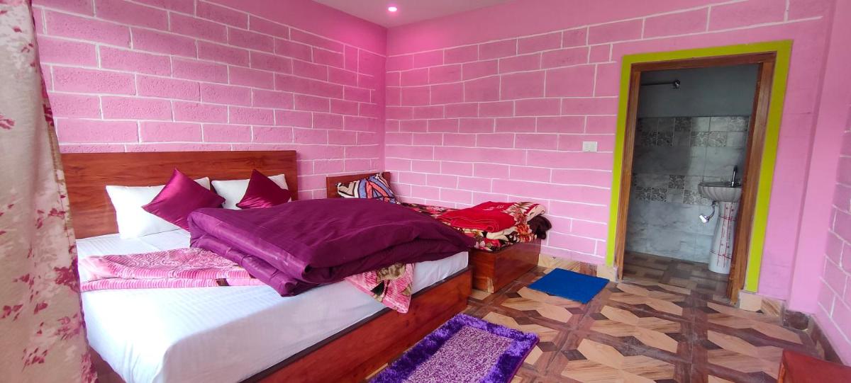 Atharva Homestay - Housity