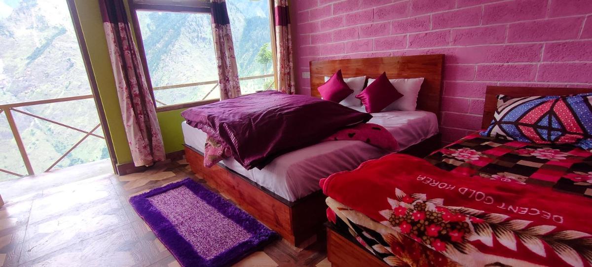 Suitetrails - Atharva Homestay