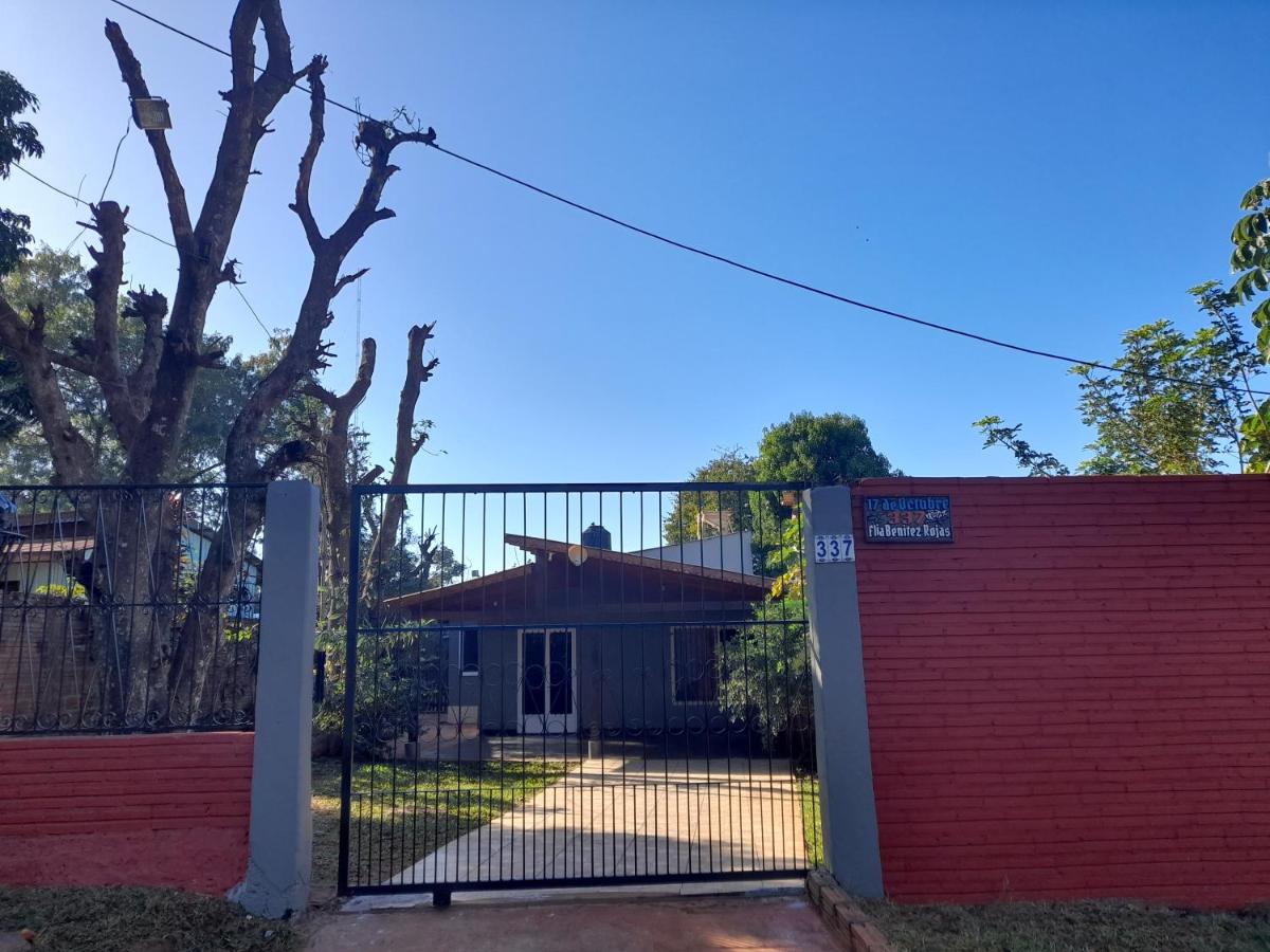 Iguazu...mi lugar en el ? - Housity