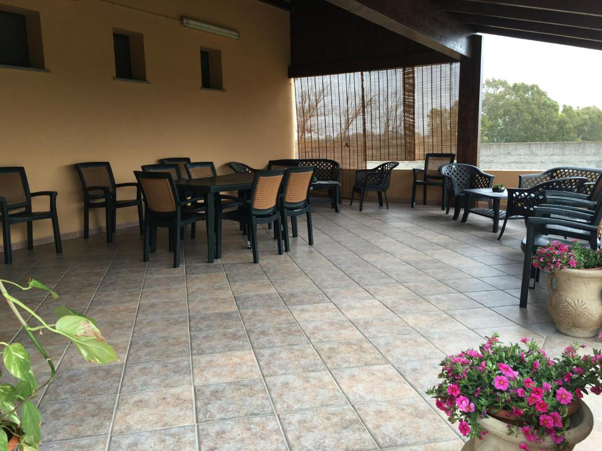 Agriturismo Sechi - Housity