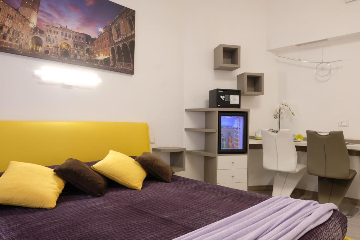 LeNotti Verona - Housity