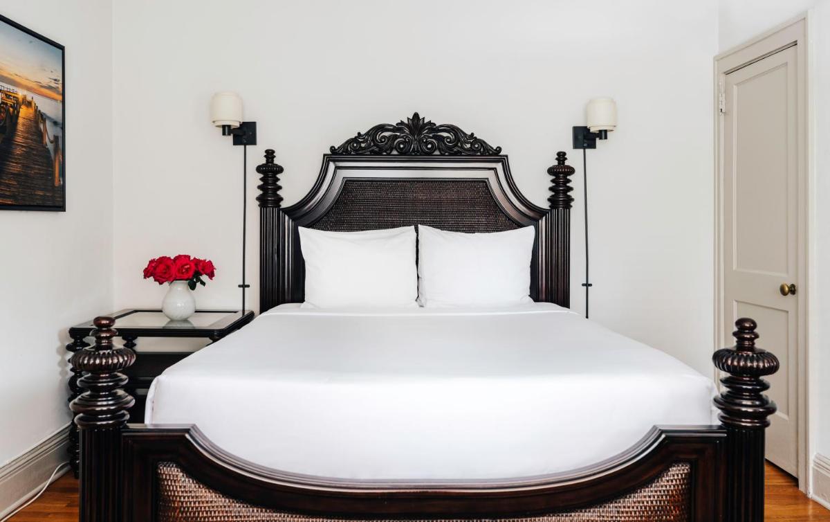 Suitetrails - Princess Anne Boutique Hotel & Breakfast