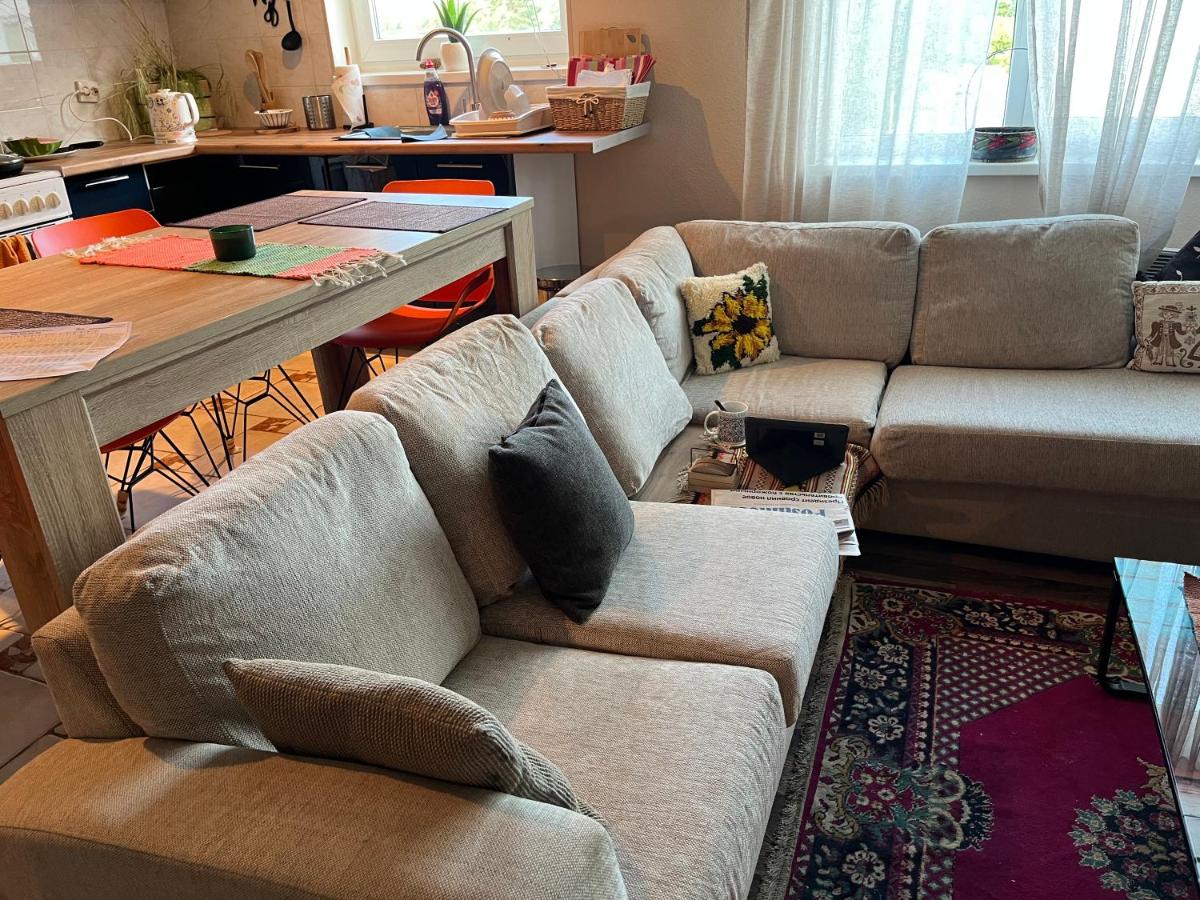 Cosy Appartment. Püssi town - Housity