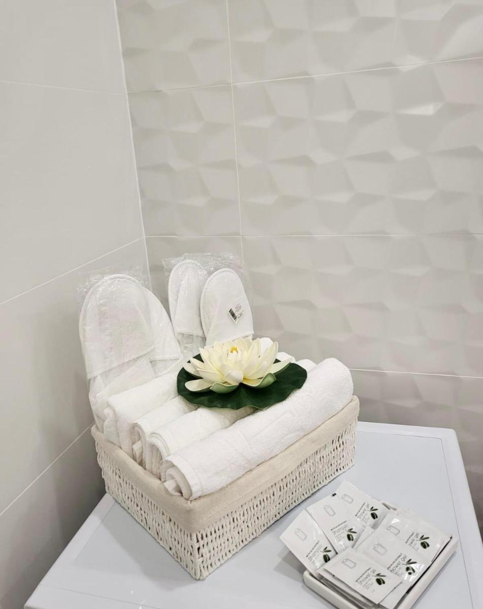 Hils Pallady Apartament Lyly - Housity