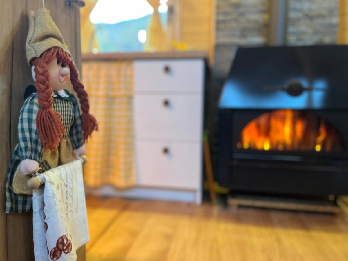 Cottage Sun - Vikendica Sunce - Housity