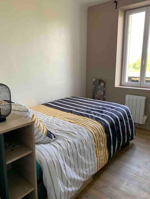 Suitetrails - APPARTEMENT 3 (Jacuzzi)
