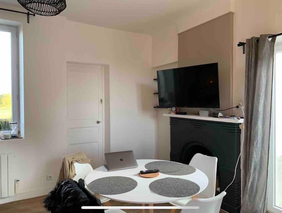 Suitetrails - APPARTEMENT 3 (Jacuzzi)