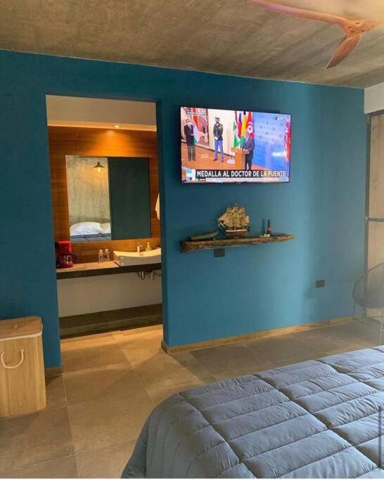 Villa Velero a unos pasos de la Barra de Potosí - Housity