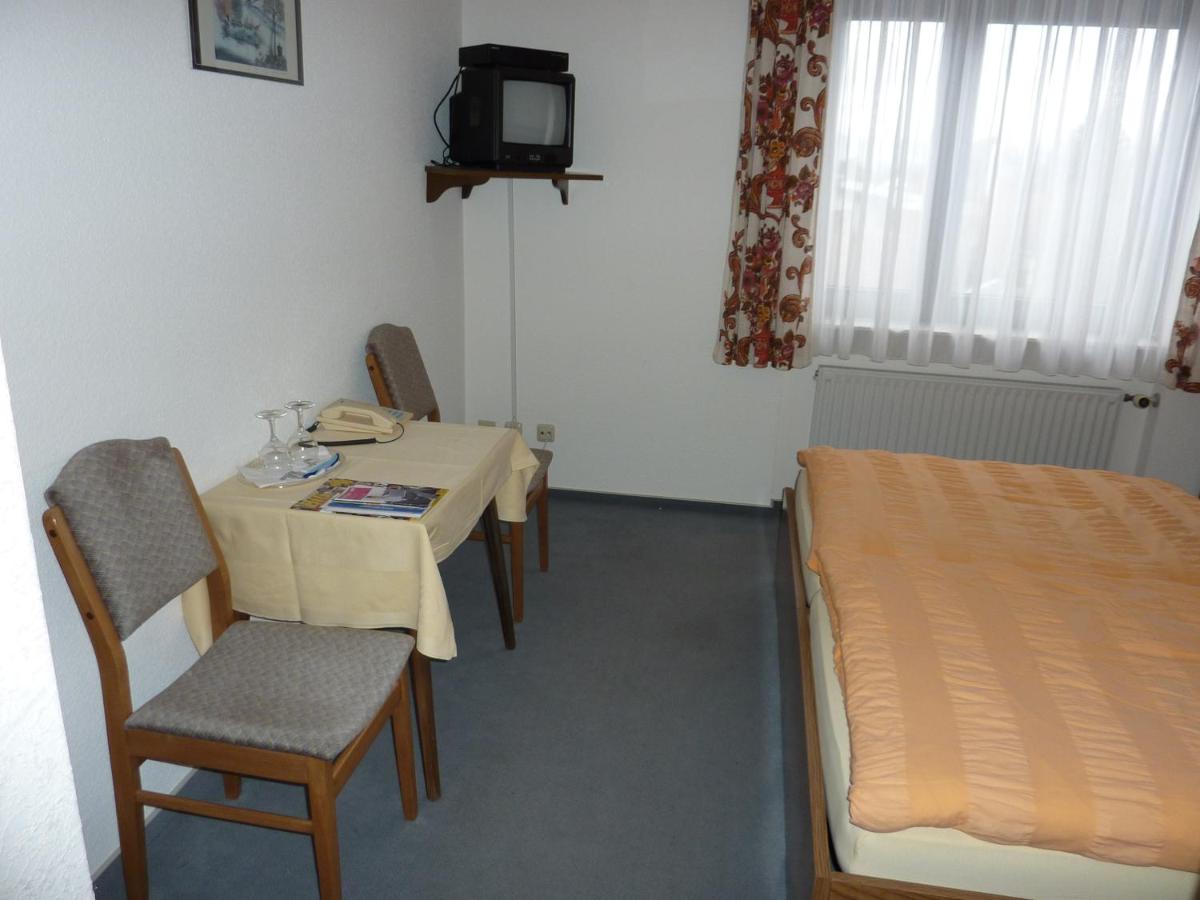Hotel Ockenheim - Housity