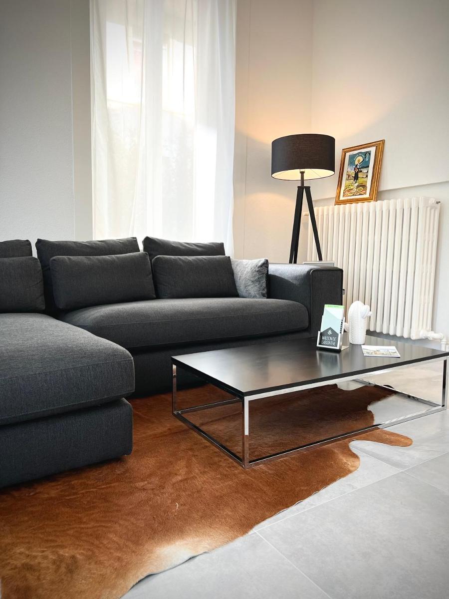 Logement Miéville 7 l Travers centre - Housity