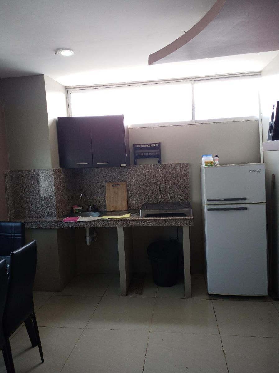 SUITE BOYACA - Housity