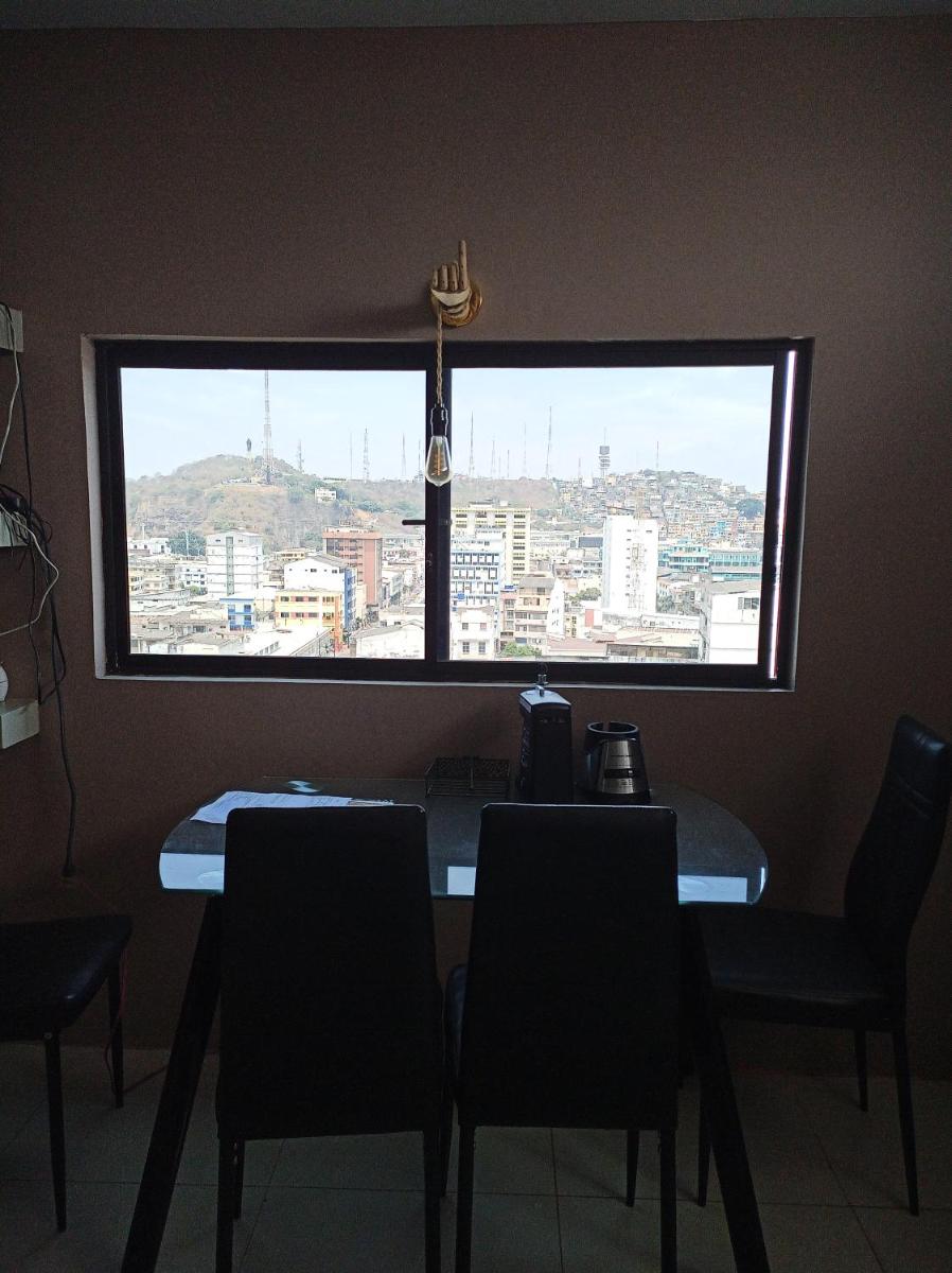 SUITE BOYACA - Housity