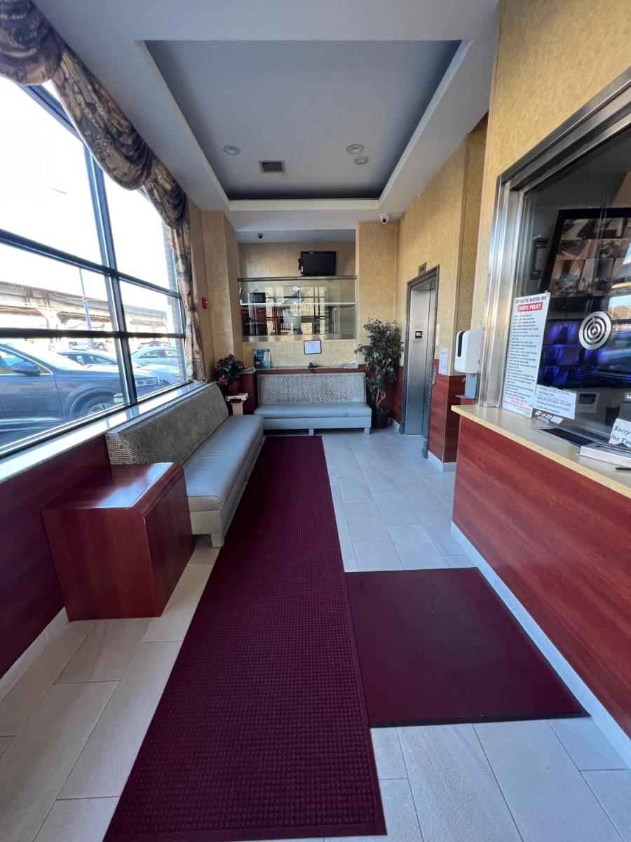 Atlantic Motor Inn - Housity