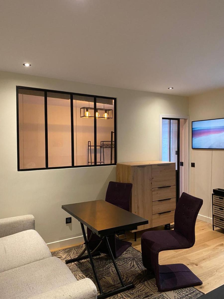 Cail Apartment - Housity