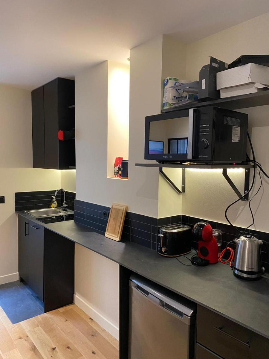 Cail Apartment - Housity
