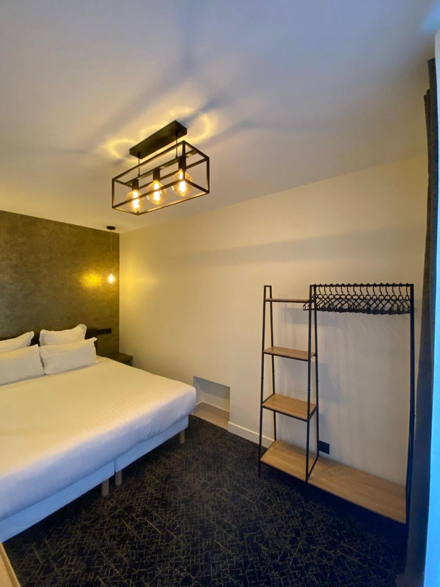 Suitetrails - Cail Apartment