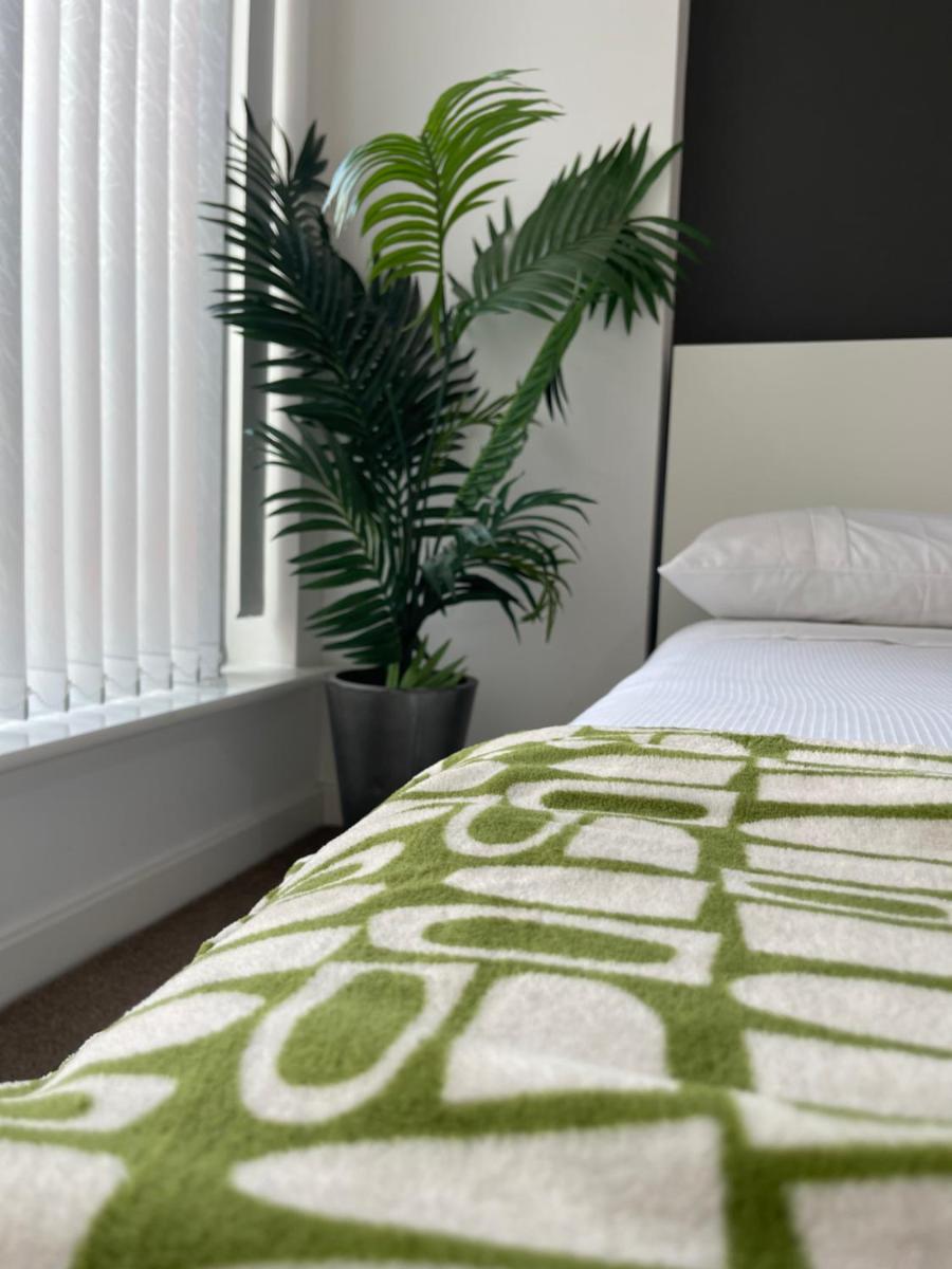 Lovely 2-bedroom condo with a free parking - Housity