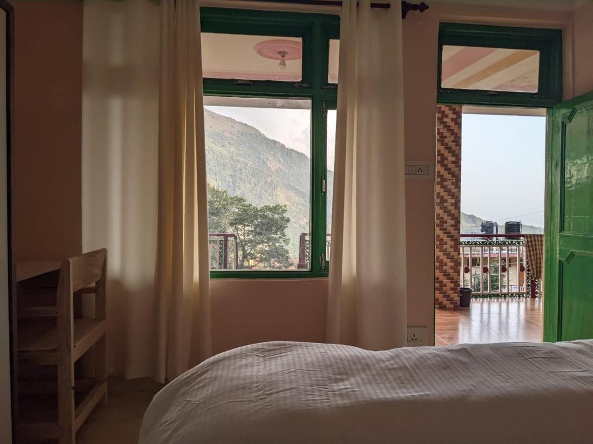 Infinity Stays Dharamkot - Housity