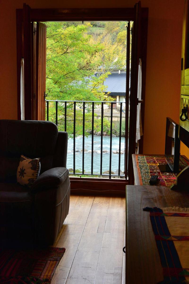 Apartamento Batan - Hizvo