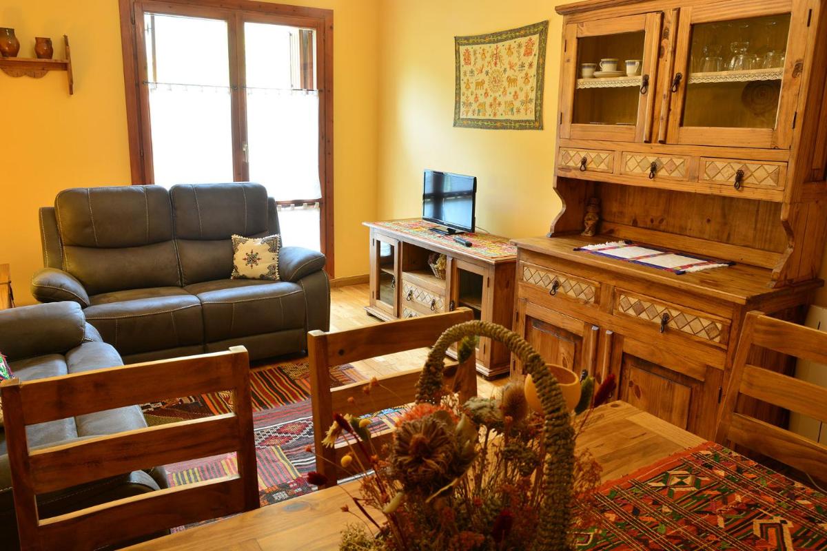 Apartamento Batan - Hizvo