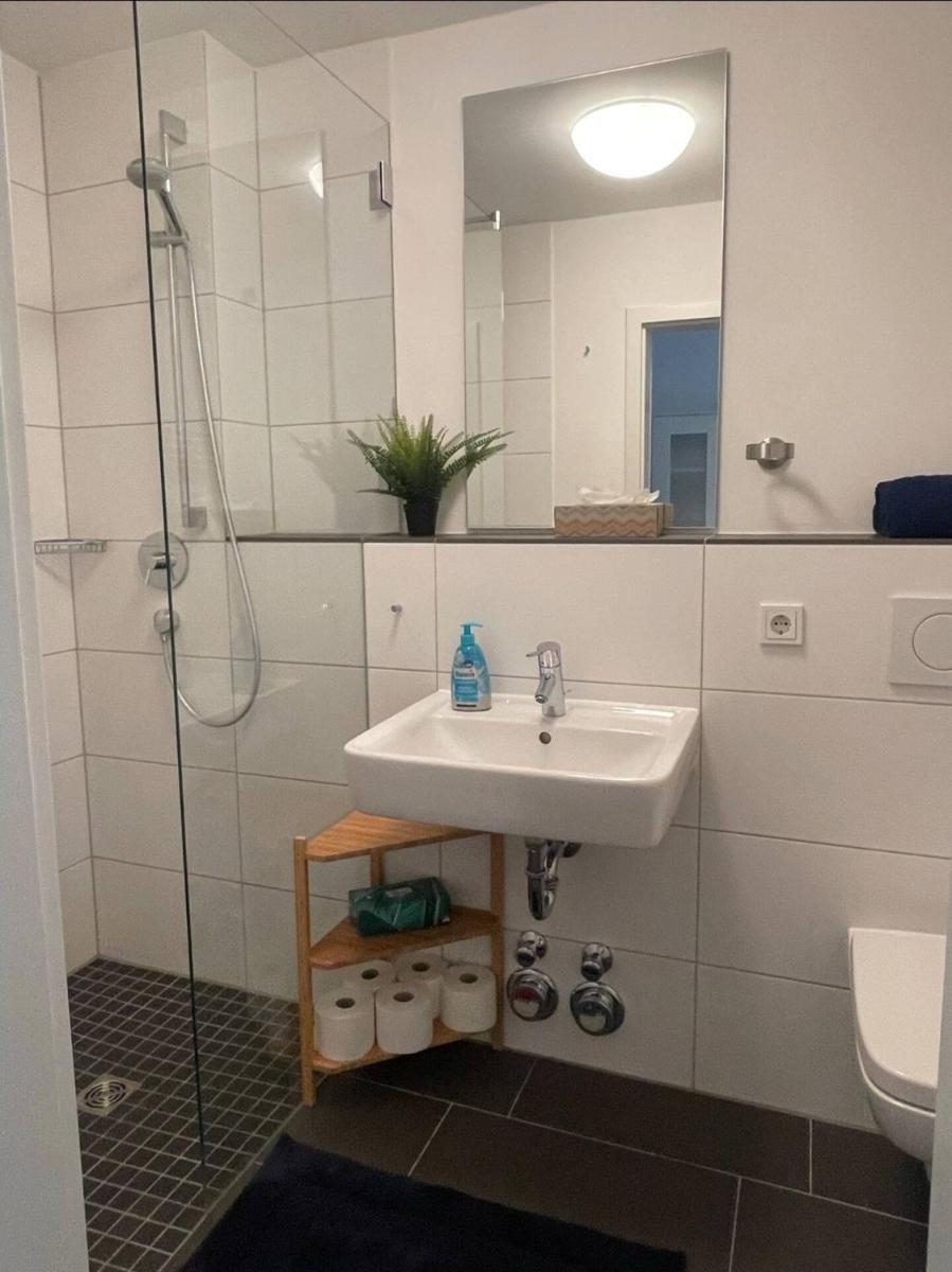 Ferienwohnung Emperors Baths - Cozy Modern Studio Apartments - Housity