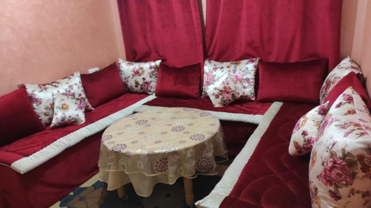 2 Bedrooms+Living room apartment in Hay Salam - Housity