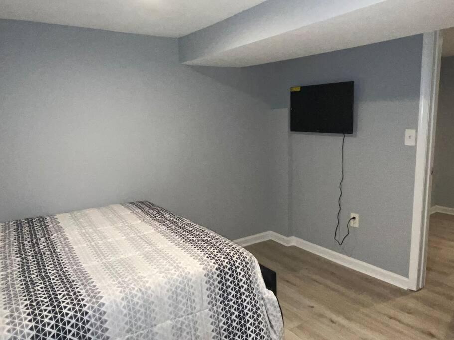 A Beautiful 1 Bedroom Basement Apartment! - Housity
