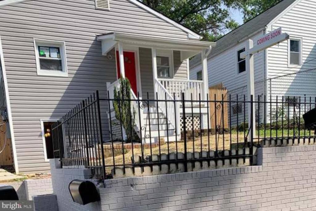 A Beautiful 1 Bedroom Basement Apartment! - Housity