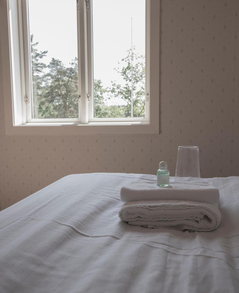 Turistgården Töcksfors - Housity