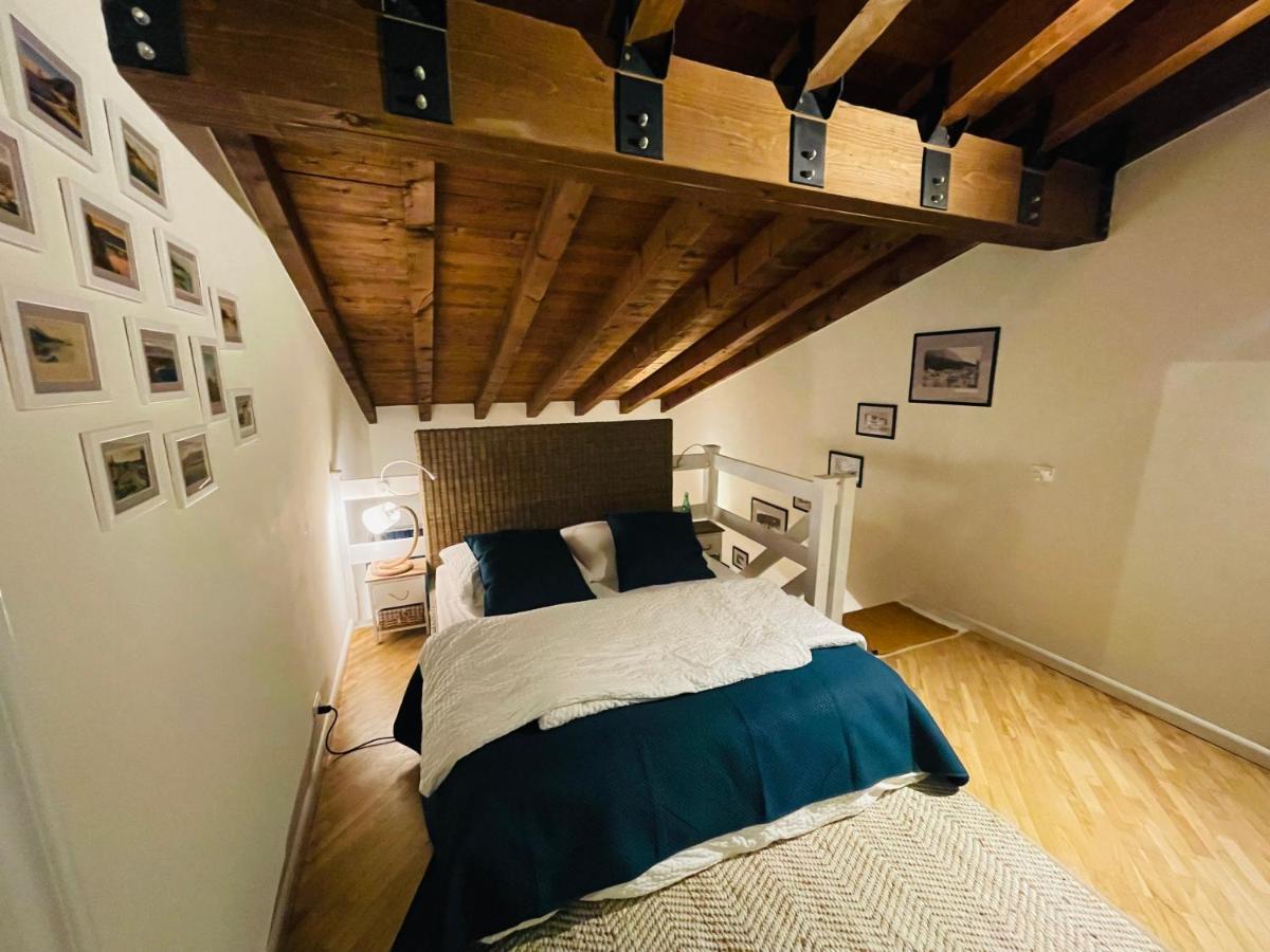 Casa Dolce Vita, Seeblick - Housity