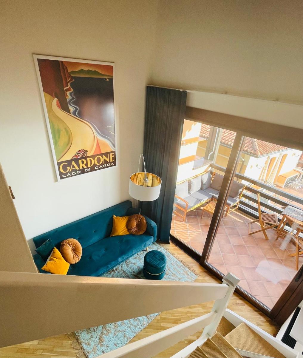 Casa Dolce Vita, Seeblick - Housity