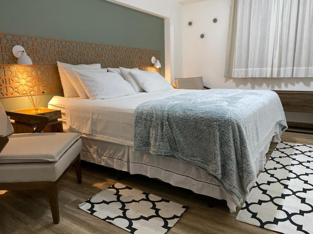 Ap lindo, moderno, confortável, novo! - Housity